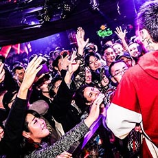 大阪クラブ-GHOST ultra lounge(ゴーストウルトララウンジ)2017.12(1)