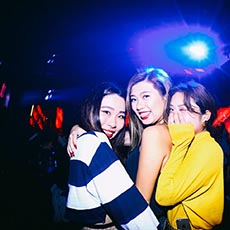 大阪クラブ-GHOST ultra lounge(ゴーストウルトララウンジ)2017.12(5)