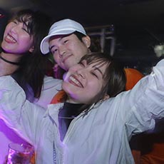 大阪クラブ-GHOST ultra lounge(ゴーストウルトララウンジ)2018.01(4)
