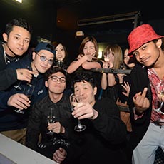 大阪クラブ-GHOST ultra lounge(ゴーストウルトララウンジ)2018.02(9)