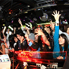 Nightlife di Osaka-GIRAFFE JAPAN Nightclub 2015.01(21)
