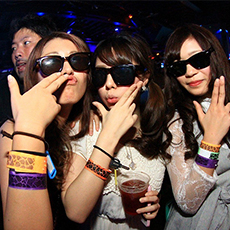 Nightlife in Osaka-GIRAFFE JAPAN Nightclub 2015.01(22)