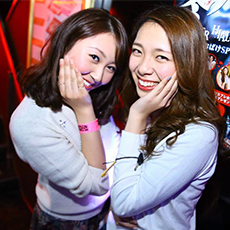Nightlife in Osaka-GIRAFFE JAPAN Nightclub 2015.01(32)
