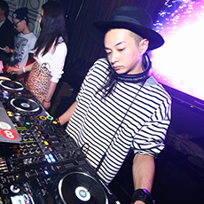 Nightlife in Osaka-GIRAFFE JAPAN Nightclub 2015.01(34)