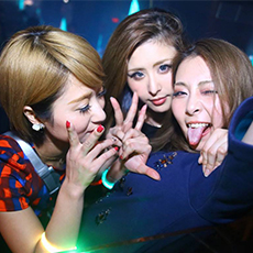 Nightlife in Osaka-GIRAFFE JAPAN Nightclub 2015.01(38)