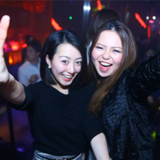 Nightlife di Osaka-GIRAFFE JAPAN Nightclub 2015.01(44)