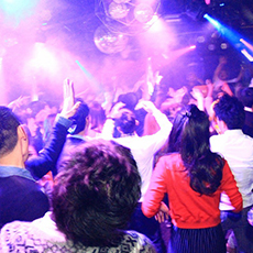 Nightlife in Osaka-GIRAFFE JAPAN Nightclub 2015.01(54)