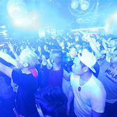 Nightlife in Osaka-GIRAFFE JAPAN Nightclub 2015.01(63)