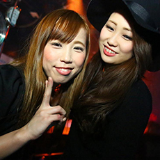Nightlife in Osaka-GIRAFFE JAPAN Nightclub 2015.01(64)