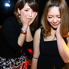 Nightlife in Osaka-GIRAFFE JAPAN Nightclub 2015.01(66)