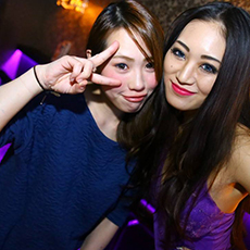 Nightlife in Osaka-GIRAFFE JAPAN Nightclub 2015.01(73)