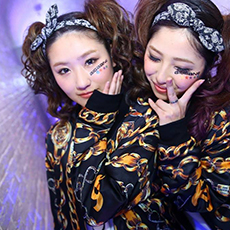 오사카밤문화-GIRAFFE JAPAN 나이트클럽 2015.01(79)
