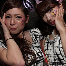 Nightlife in Osaka-GIRAFFE JAPAN Nightclub 2015.01(85)