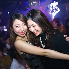 Nightlife di Osaka-GIRAFFE JAPAN Nightclub 2015.01(20)