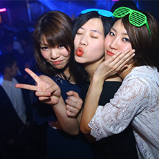 Nightlife in Osaka-GIRAFFE JAPAN Nightclub 2015.01(21)