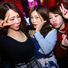 Nightlife di Osaka-GIRAFFE JAPAN Nightclub 2015.01(26)