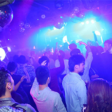 Nightlife di Osaka-GIRAFFE JAPAN Nightclub 2015.01(28)