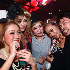 Nightlife in Osaka-GIRAFFE JAPAN Nightclub 2015.01(30)