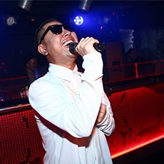 Nightlife in Osaka-GIRAFFE JAPAN Nightclub 2015.01(31)