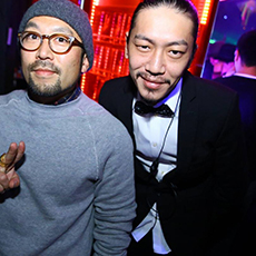 Nightlife di Osaka-GIRAFFE JAPAN Nightclub 2015.01(33)
