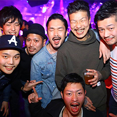 Nightlife di Osaka-GIRAFFE JAPAN Nightclub 2015.01(50)