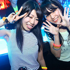Nightlife di Osaka-GIRAFFE JAPAN Nightclub 2015.01(58)
