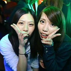 Nightlife in Osaka-GIRAFFE JAPAN Nightclub 2015.01(61)