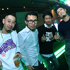 Nightlife di Osaka-GIRAFFE JAPAN Nightclub 2015.01(68)