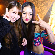 Nightlife in Osaka-GIRAFFE JAPAN Nightclub 2015.01(74)