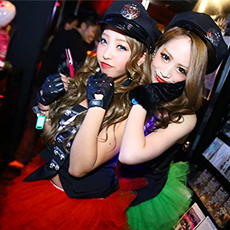 Nightlife di Osaka-GIRAFFE JAPAN Nightclub 2015.02(19)