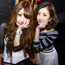 Nightlife di Osaka-GIRAFFE JAPAN Nightclub 2015.02(26)
