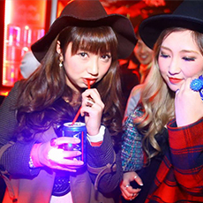 Nightlife in Osaka-GIRAFFE JAPAN Nightclub 2015.02(29)
