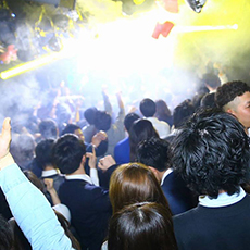 Nightlife in Osaka-GIRAFFE JAPAN Nightclub 2015.02(44)