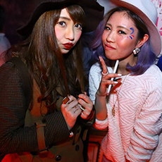 Nightlife di Osaka-GIRAFFE JAPAN Nightclub 2015.02(49)