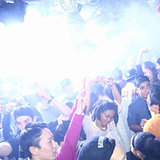 Nightlife di Osaka-GIRAFFE JAPAN Nightclub 2015.02(53)