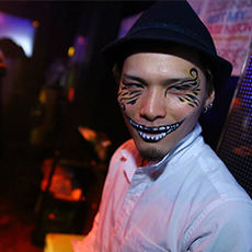 Nightlife in Osaka-GIRAFFE JAPAN Nightclub 2015.02(58)