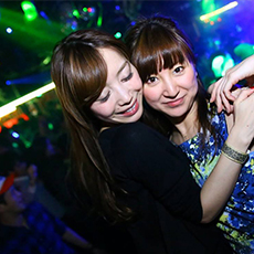 Nightlife di Osaka-GIRAFFE JAPAN Nightclub 2015.02(68)