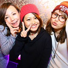 오사카밤문화-GIRAFFE JAPAN 나이트클럽 2015.02(7)