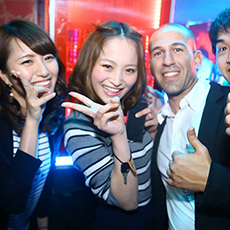 Nightlife in Osaka-GIRAFFE JAPAN Nightclub 2015.02(78)
