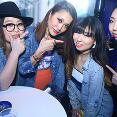 Nightlife di Osaka-GIRAFFE JAPAN Nightclub 2015.02(8)