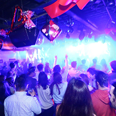 Nightlife di Osaka-GIRAFFE JAPAN Nightclub 2015.02(13)