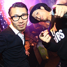 Nightlife in Osaka-GIRAFFE JAPAN Nightclub 2015.02(19)