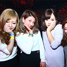 오사카밤문화-GIRAFFE JAPAN 나이트클럽 2015.02(23)
