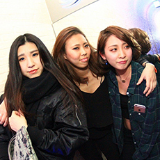 大阪夜生活-GIRAFFE JAPAN 夜店　2015.02(26)