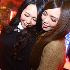 Nightlife in Osaka-GIRAFFE JAPAN Nightclub 2015.02(30)