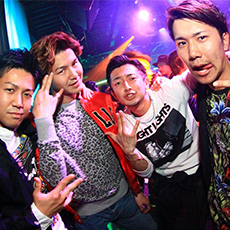 大阪夜生活-GIRAFFE JAPAN 夜店　2015.02(4)