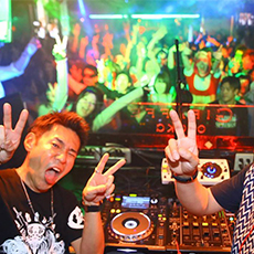 Nightlife di Osaka-GIRAFFE JAPAN Nightclub 2015.02(44)