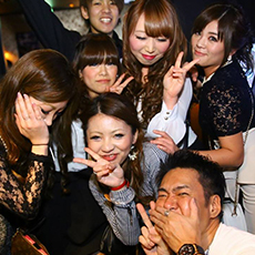 Nightlife in Osaka-GIRAFFE JAPAN Nightclub 2015.02(45)