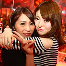 Nightlife in Osaka-GIRAFFE JAPAN Nightclub 2015.02(46)
