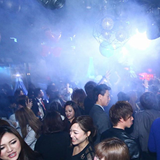 Nightlife in Osaka-GIRAFFE JAPAN Nightclub 2015.02(49)